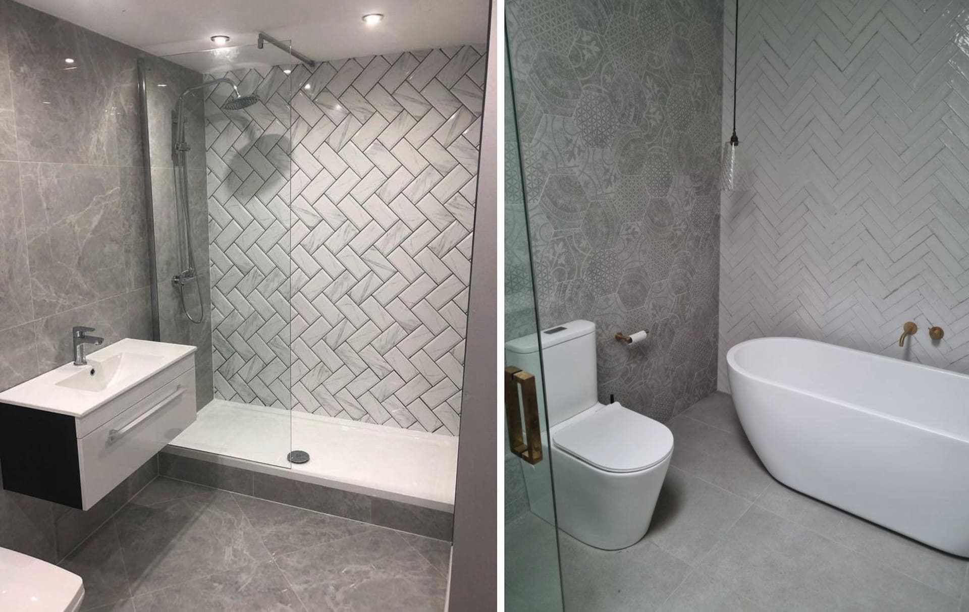 Experienced tiler Auckland: Top End Tiling creates stunning bathrooms with detailed tile installations.