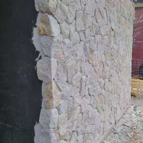 Natural stone paving Natural stone paving